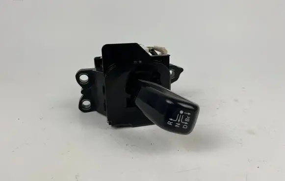 Toyota Mirai Gear shifter/selector 