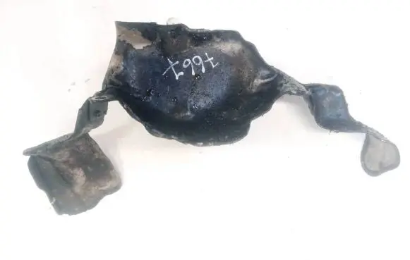 Peugeot 207 Other exhaust manifold parts 9661522880