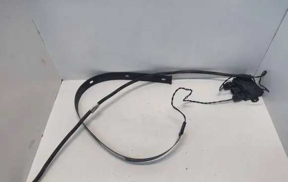 BMW 3 F30 F35 F31 Tailgate/trunk control unit/module 7932682 61357932682 61357498464