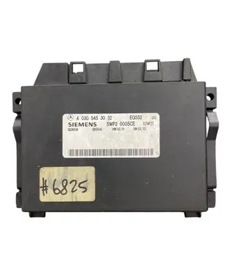 Mercedes-Benz C W203 Gearbox control unit/module A0305453032 5WP20005CE