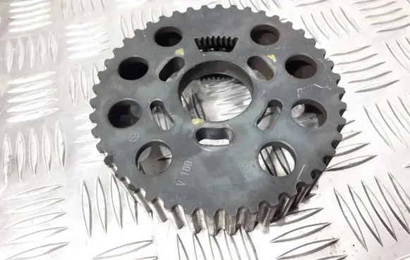 Volkswagen PASSAT B6 Camshaft pulley/ VANOS 038109111E