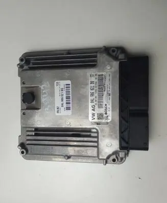 Audi A4 S4 B8 8K Engine control unit/module 04L906021BQ