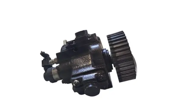 Opel Zafira B Fuel injection high pressure pump 0445010183 0055209064