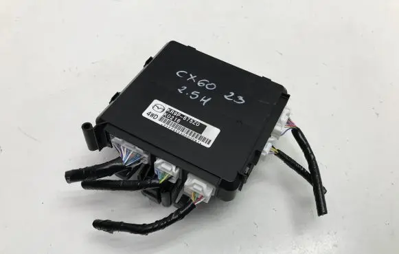 Mazda CX-60 Other control units/modules KR9P675Z0 K0216