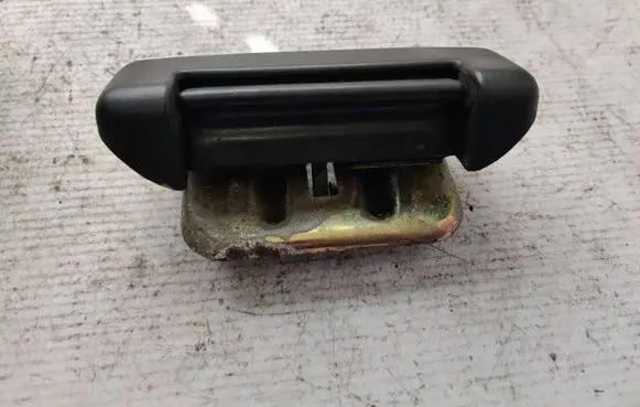 Ford Transit Sliding door exterior handle 86VBV26600ACW 6VV26600AC
