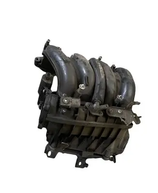BMW 1 E81 E87 Intake manifold 7529432