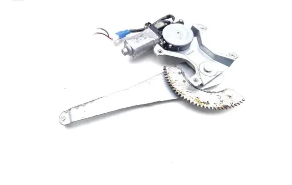 Ford Ranger Rear door window regulator with motor AE2621001780