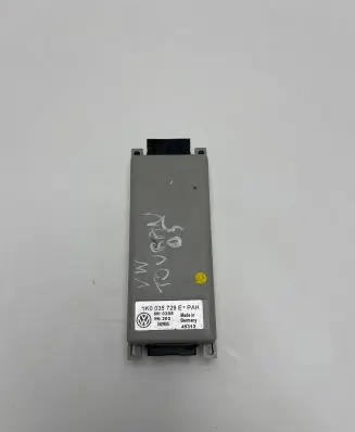 Volkswagen Touran I Phone control unit/module 1K0035729E