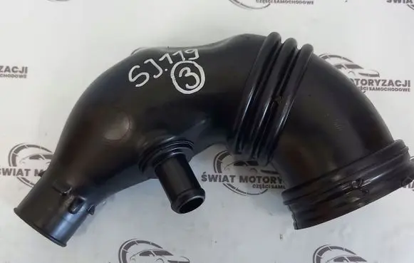 Fiat Fiorino Oil fill pipe 51897150