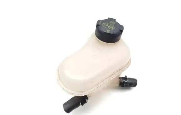 MG MG5 II Coolant expansion tank/reservoir 10680688