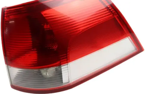 Opel Vectra C Rear/tail lights 24469462 443002BS