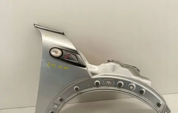 Mini One - Cooper F56 F55 Fender
