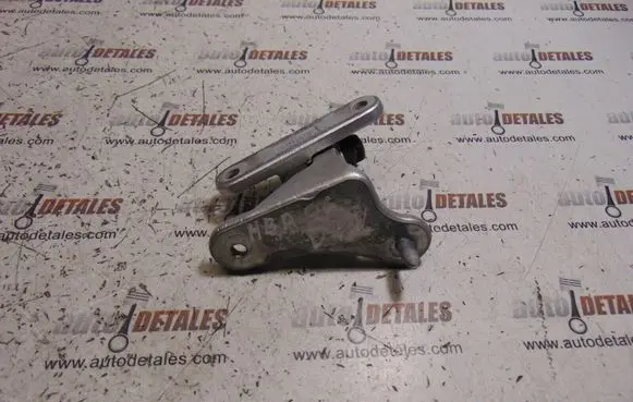 Mercedes-Benz A W169 Front door upper hinge