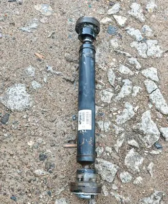Mercedes-Benz ML W164 Front prop shaft A1644100701 18591438