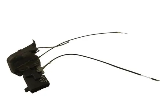Mazda 6 Front door lock B13SPLR