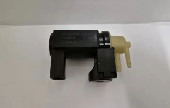 Volvo V40 Turbo solenoid valve 31339808 70466400 7.04664.00