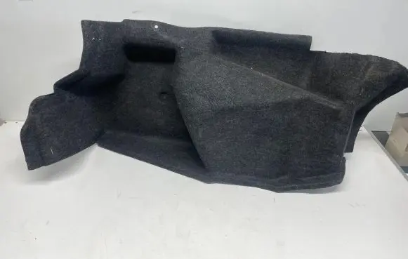 Ford Mustang V Trunk/boot lower side trim panel AR336345423AA