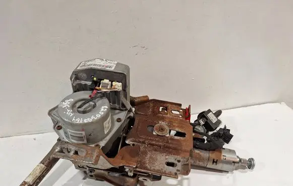 Renault Clio III Steering wheel axle 8200307154