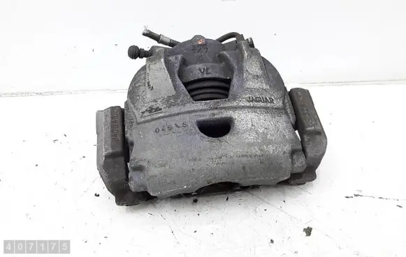 Jaguar XF Front brake caliper