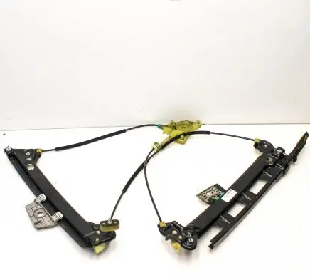 Jaguar XK - XKR Front door electric window regulator 6W8323201