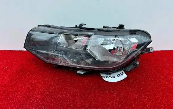 Volkswagen T-Cross Headlight/headlamp 2GM941005A