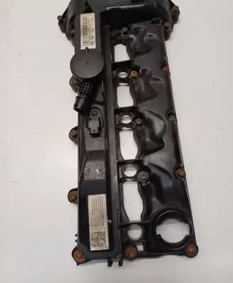 Rocker cam cover