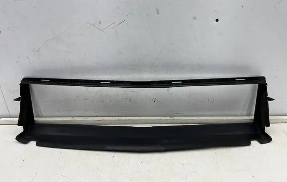 Mercedes-Benz A W177 Radiator trim A1778856402