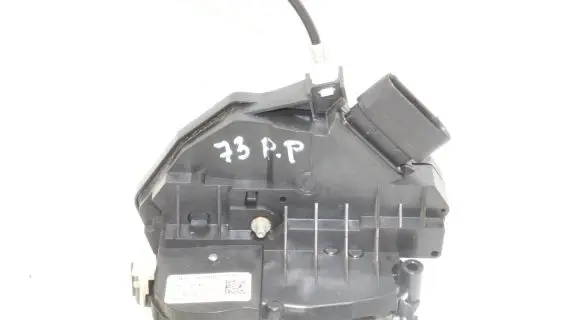 Ford Ecosport Front door lock CN15A219A64FD CN1A5421812CC
