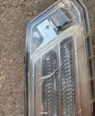 Volvo XC60 Headlight/headlamp 31290873