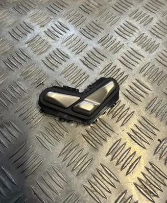 Seat control switch