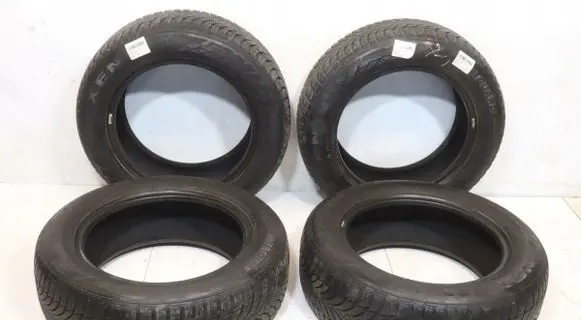 Renault Scenic II - Grand scenic II R16 summer tire 8807622102837