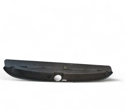 Citroen C4 Grand Picasso Manual rear window sunshade cover 9654955477