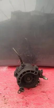 Porsche Cayenne (9PA) Generator/alternator 10480486