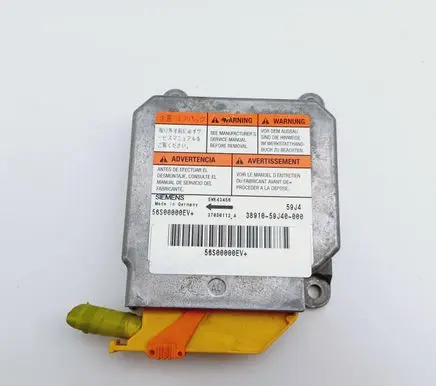 Suzuki Liana Airbag control unit/module 3891059J40000