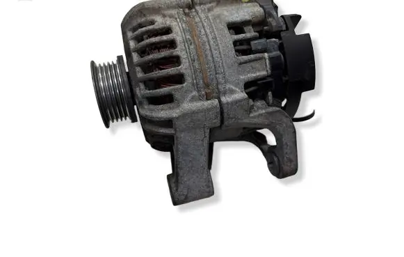 Opel Corsa C Generator/alternator 24437119