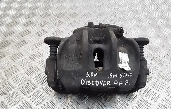 Land Rover Discovery 4 - LR4 Front brake caliper