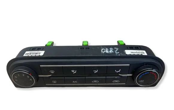 Audi A3 8Y Climate control unit 97250J7000