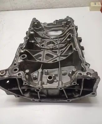 Ford Transit VII Oil sump GK2Q6U004AD