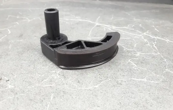 Mercedes-Benz E W211 Slide rail for timing chain A6421800171