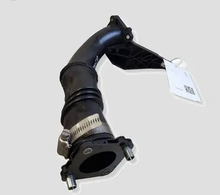 Volvo V40 Intercooler hose/pipe AV6Q9351BC