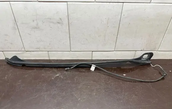 Volkswagen Touareg II Tailgate sensor 7P6827712