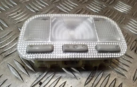 Peugeot 307 Other interior light 9660713680