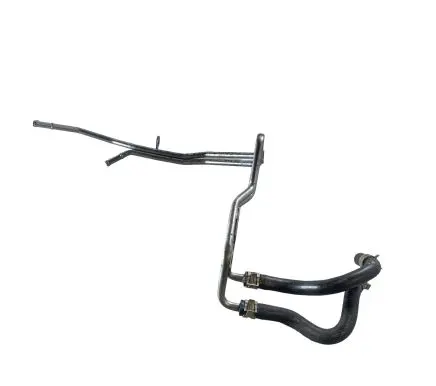 Subaru Outback (BT) Gearbox oil cooler pipe/hose 