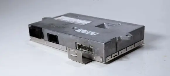 Audi A8 S8 D3 4E Other control units/modules 4E0035729