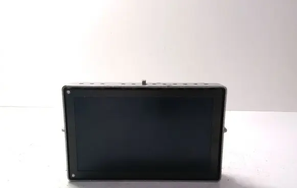 Renault Laguna II Screen/display/small screen 8200001376B