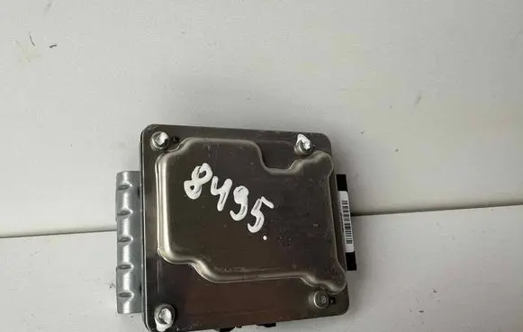 KIA Sportage Transfer box differential control unit 954473B300