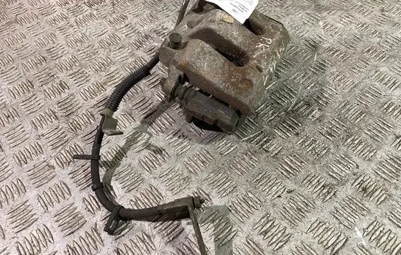 Ford Mustang V Front brake caliper