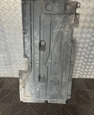 BMW X3 F25 Other under body part 7213671