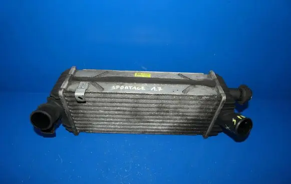 KIA Sportage Intercooler radiator 28270-2A850