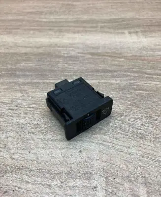 BMW 5 E39 Headlight level height control switch 8360460 259160